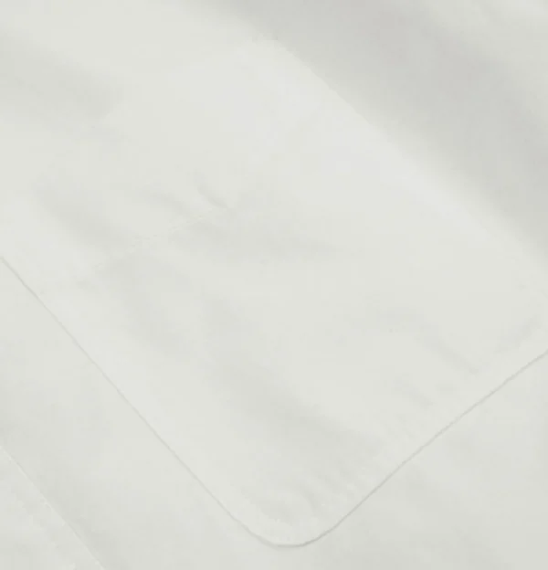 Og Oxford Oversized Shirt Whit