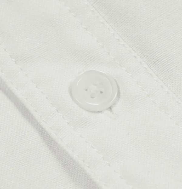 Og Oxford Oversized Shirt Whit