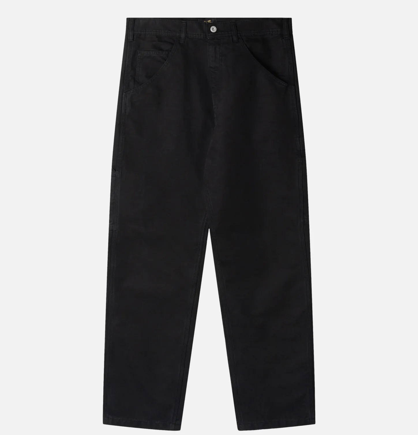 Og Painter Pant Black