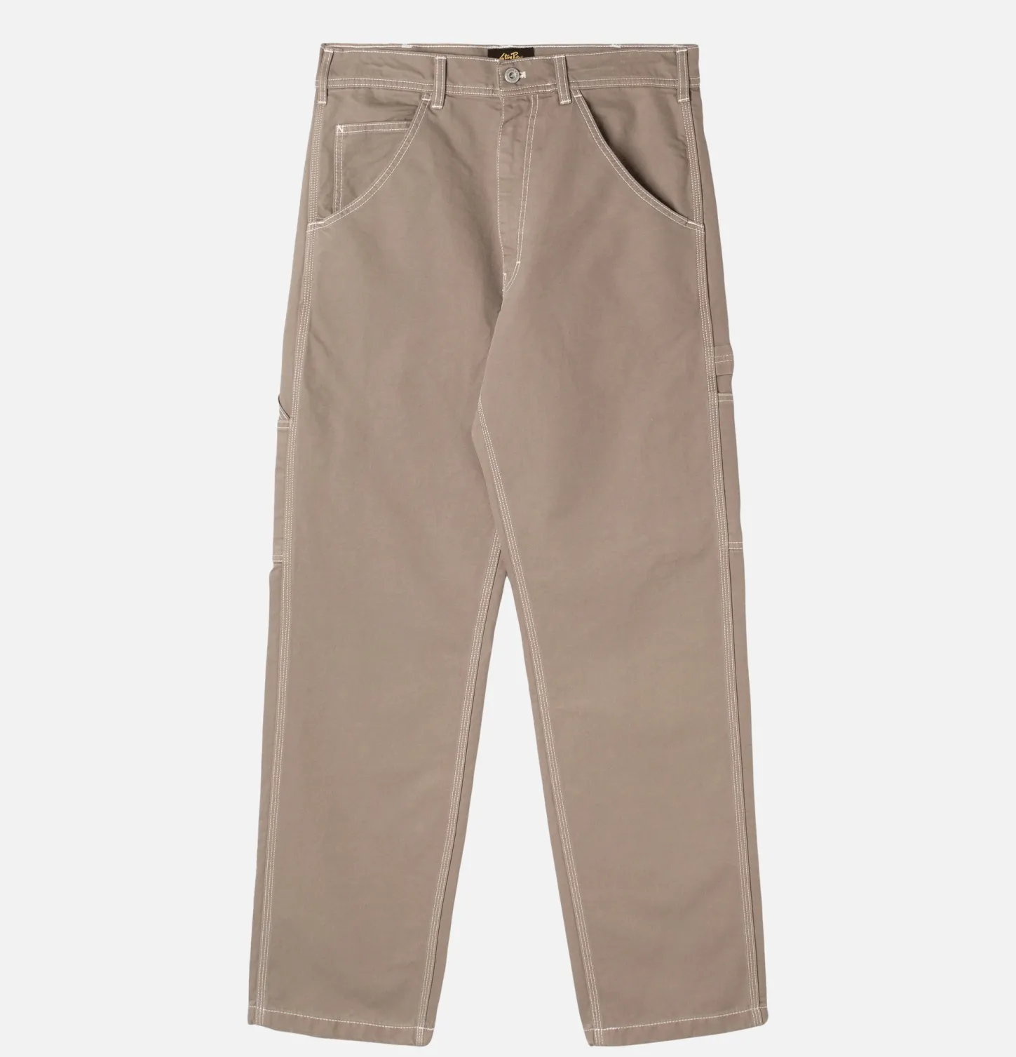 Og Painter Pant Dusk Twill