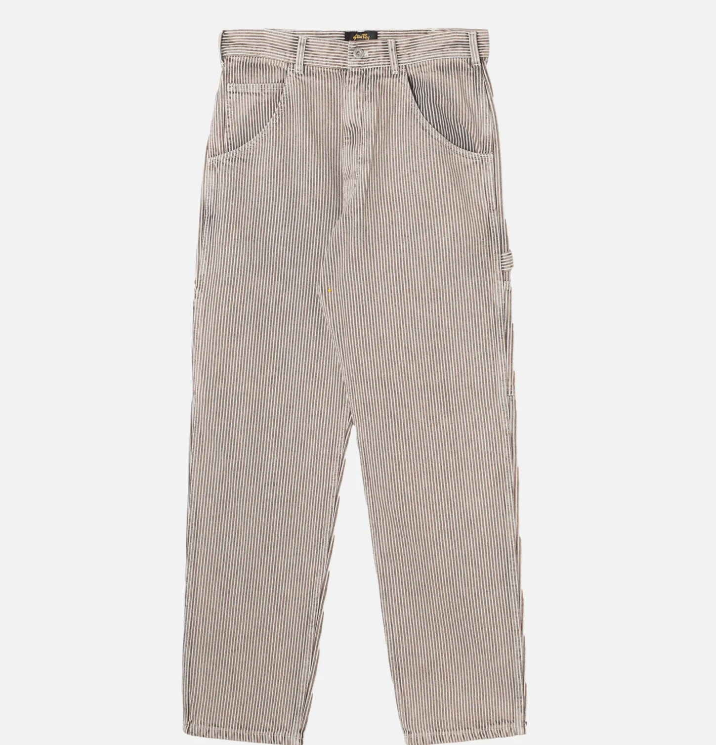 Og Painter Pant Hickory Black/Natural
