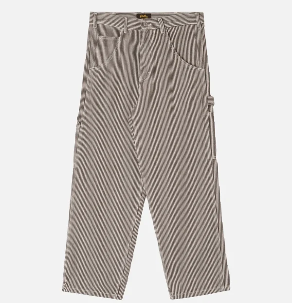 Og Painter Pant Hickory Stripe