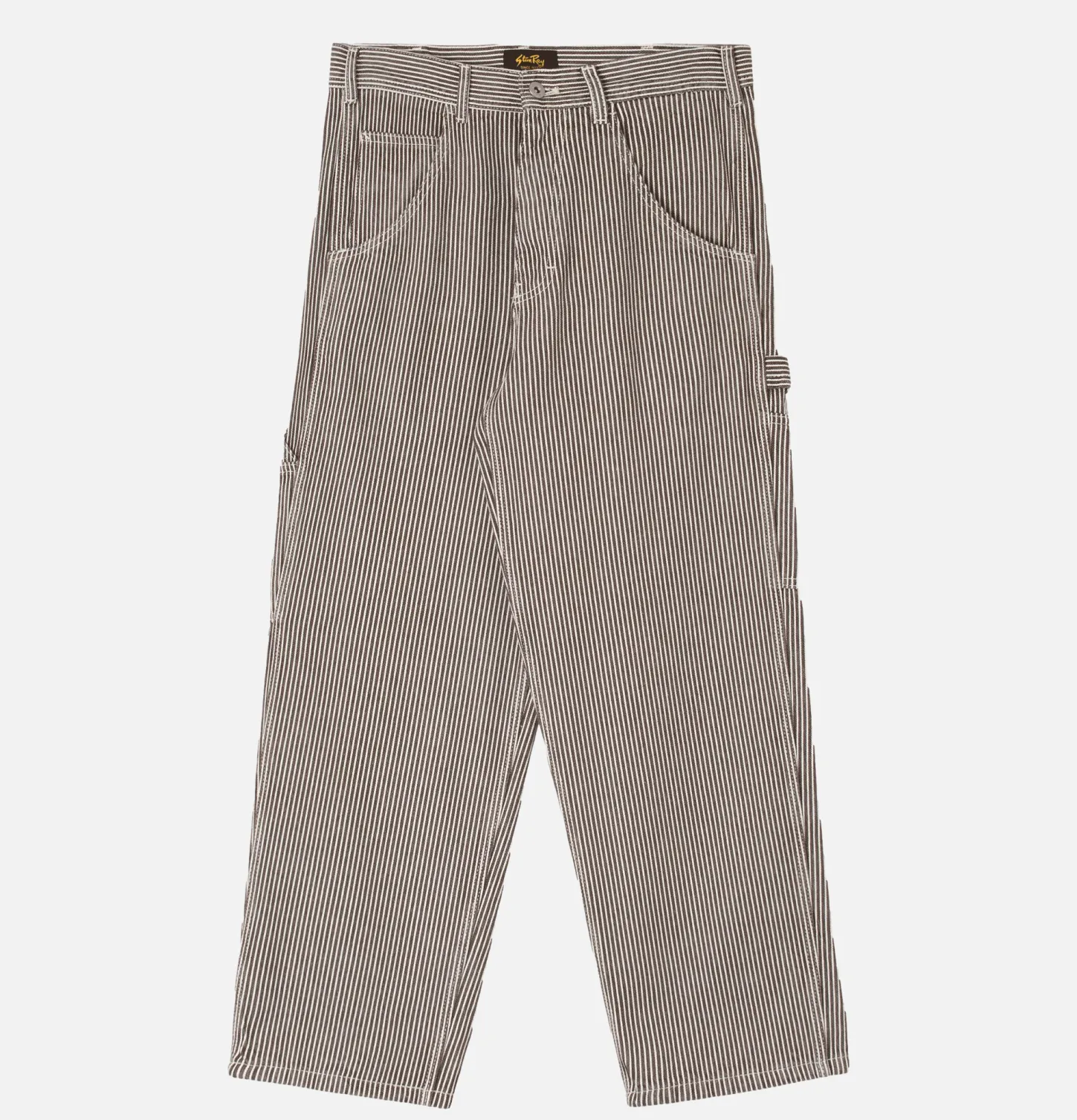 Og Painter Pant Hickory Stripe