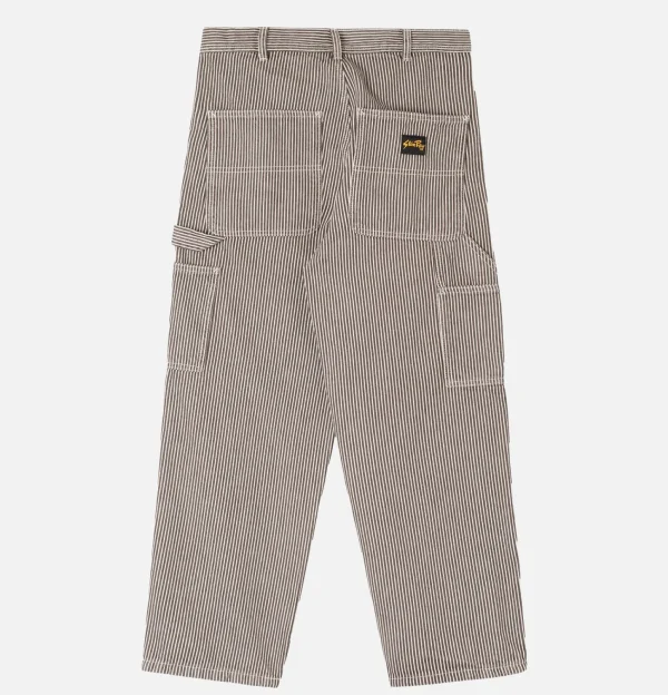 Og Painter Pant Hickory Stripe