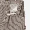 Og Painter Pant Hickory Stripe