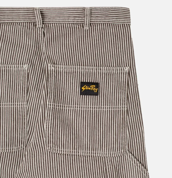 Og Painter Pant Hickory Stripe