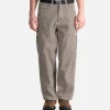 Og Painter Pant Hickory Stripe