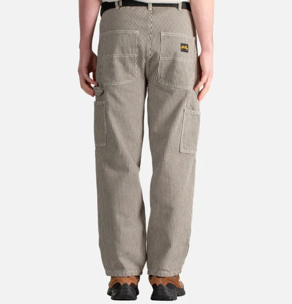 Og Painter Pant Hickory Stripe