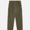 Og Painter Pant Olive Twill