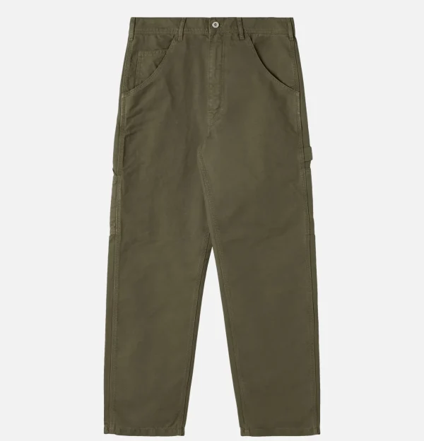 Og Painter Pant Olive Twill