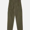 Og Painter Pant Olive Twill