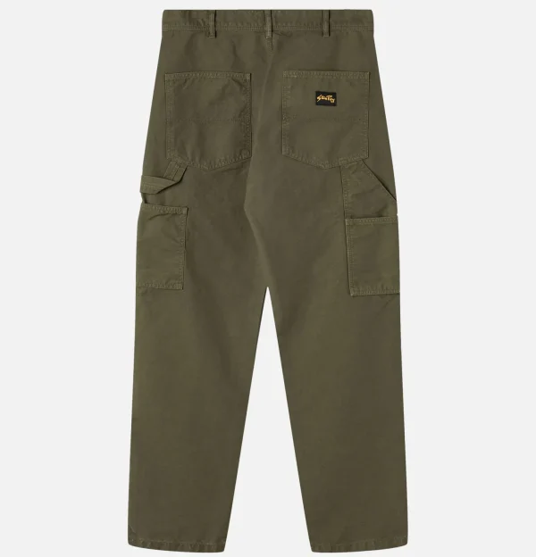Og Painter Pant Olive Twill