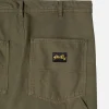 Og Painter Pant Olive Twill