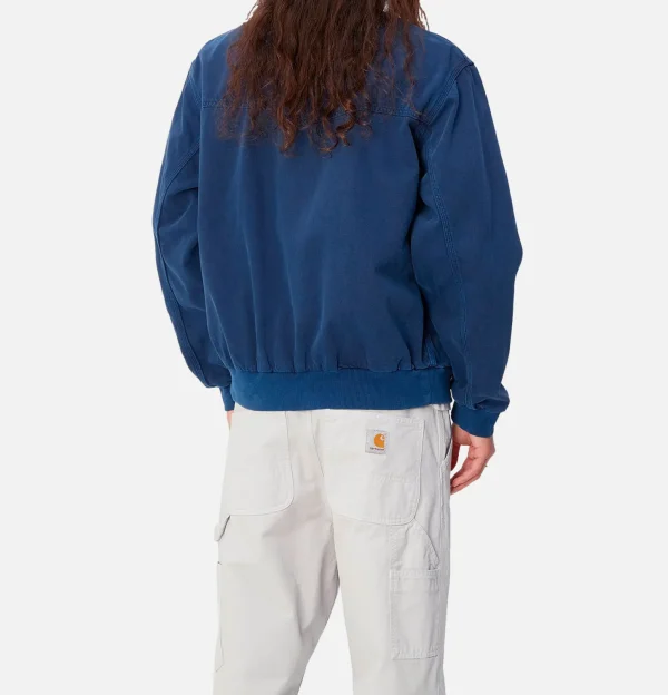 Og Santafe Bomber Elder Stone