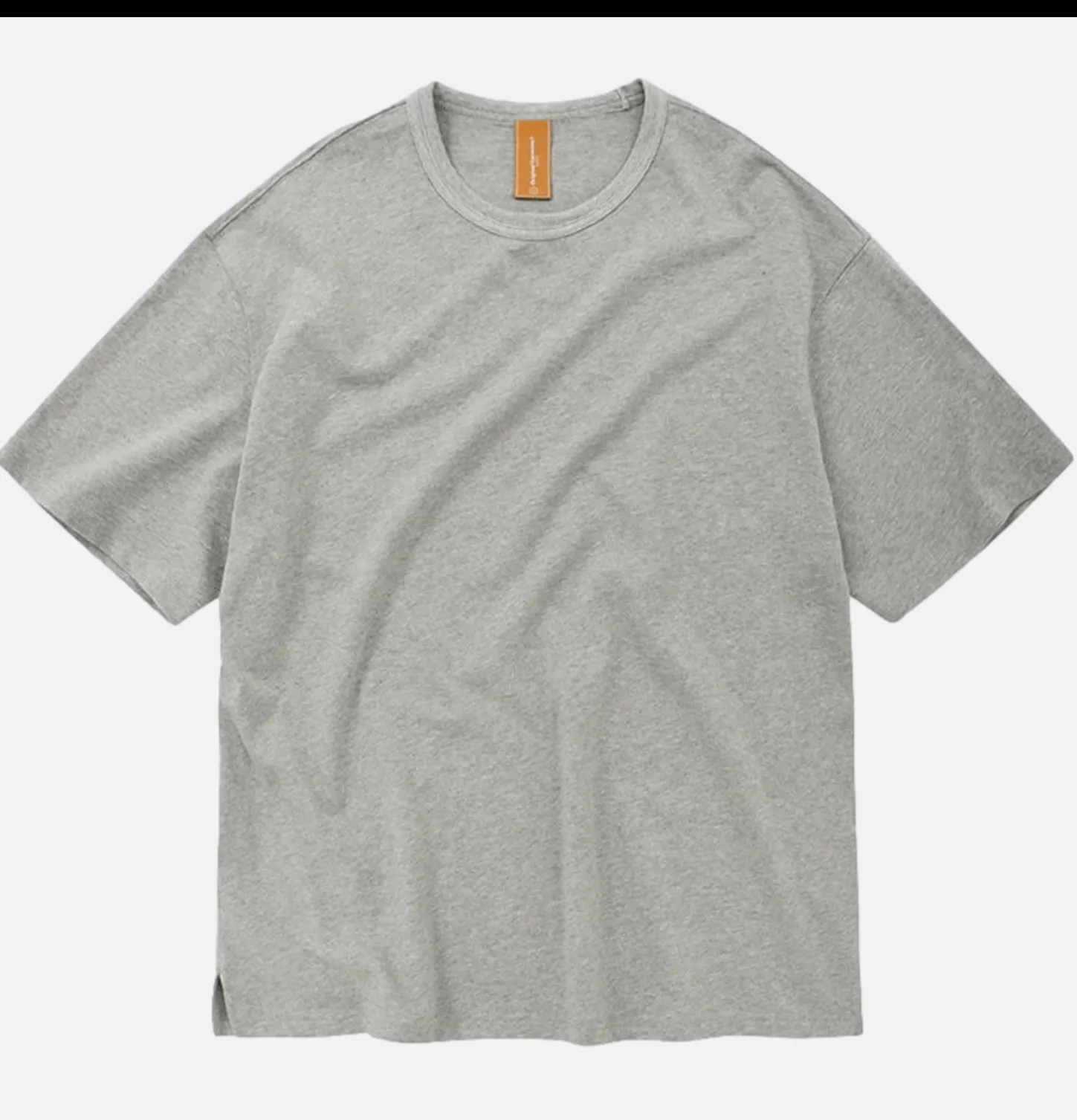Og tee gray