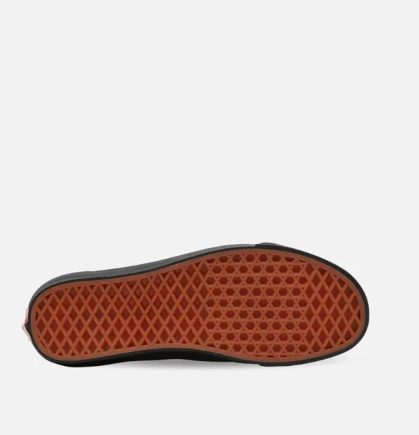 Old Skool Anaheim Black Black