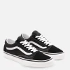 Old Skool Anaheim Black White