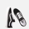 Old Skool Anaheim Black White