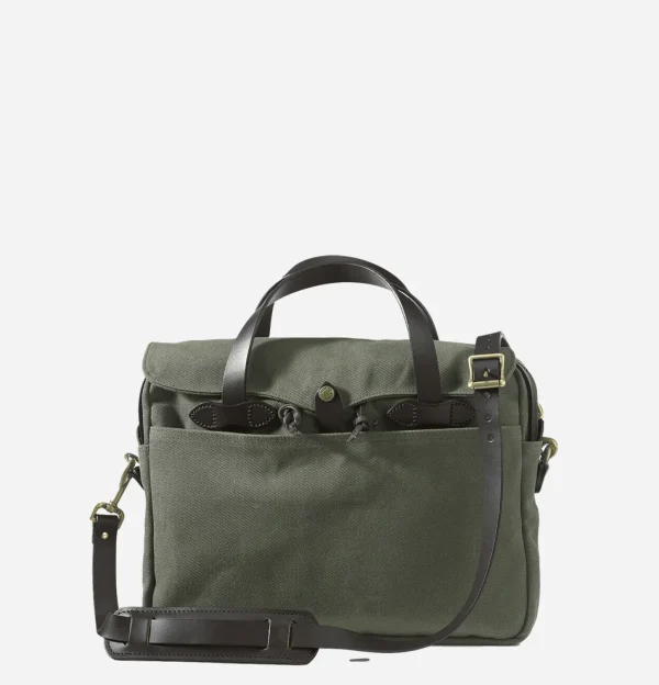 70256 - Original Briefcase Otter Green