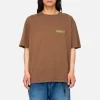 Original Freedom Tee P Brown