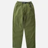 Original G Pant Olive