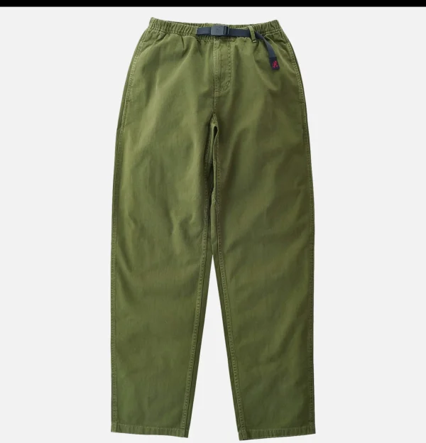 Original G Pant Olive