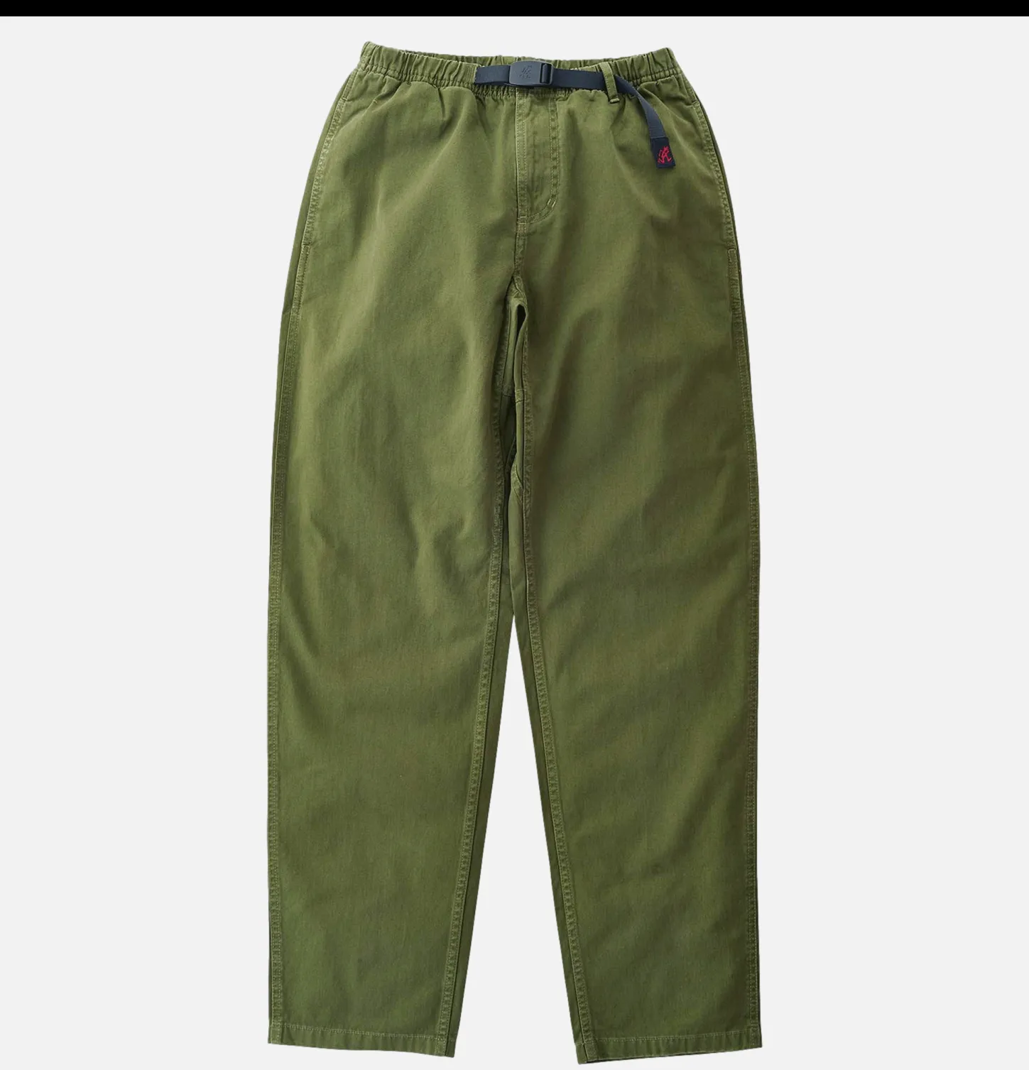 Original G Pant Olive
