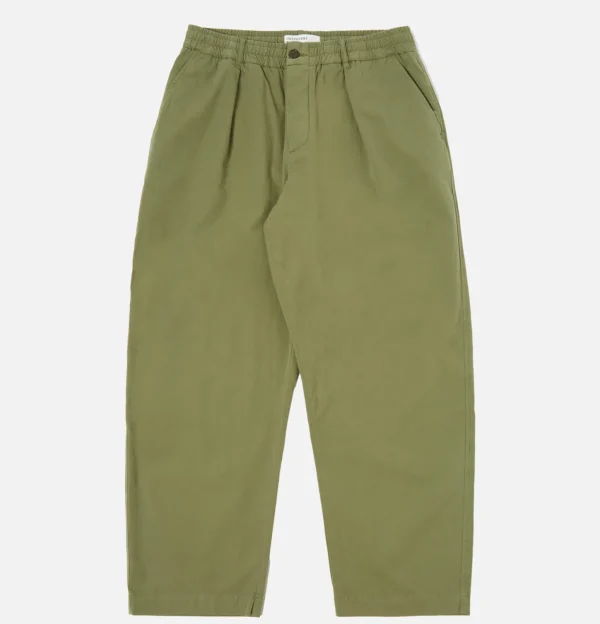 Oxford Ii Pant Summer Birch Canvas