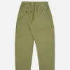 Oxford Ii Pant Summer Birch Canvas