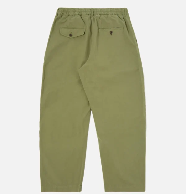 Oxford Ii Pant Summer Birch Canvas