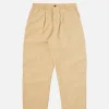 Oxford Pant Poly Tech Sand