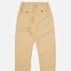 Oxford Pant Poly Tech Sand