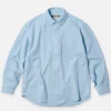 Oxford Shirt Blue