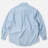 Oxford Shirt Blue