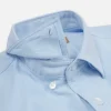 Oxford Shirt Blue