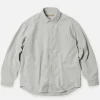 Oxford Shirt Gray