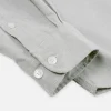 Oxford Shirt Gray