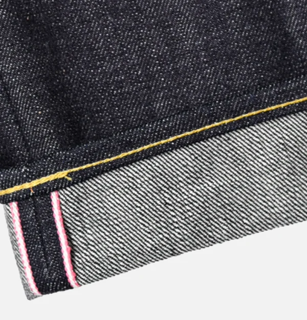 15.7 Oz Classic Straight Bleu