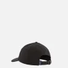 P6 Label Trad Cap Black