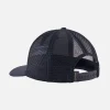P6 Logo Cap Black