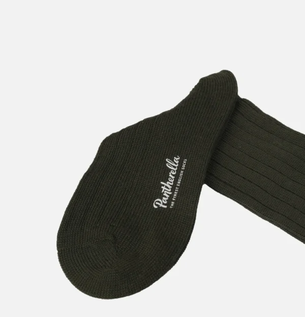 Packington Merino Green