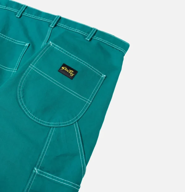 Painter 80 Agave Twill