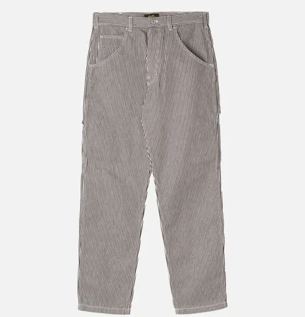 painter__pant_black_hicko_0.webp Painter 80 Pant Black Hickory