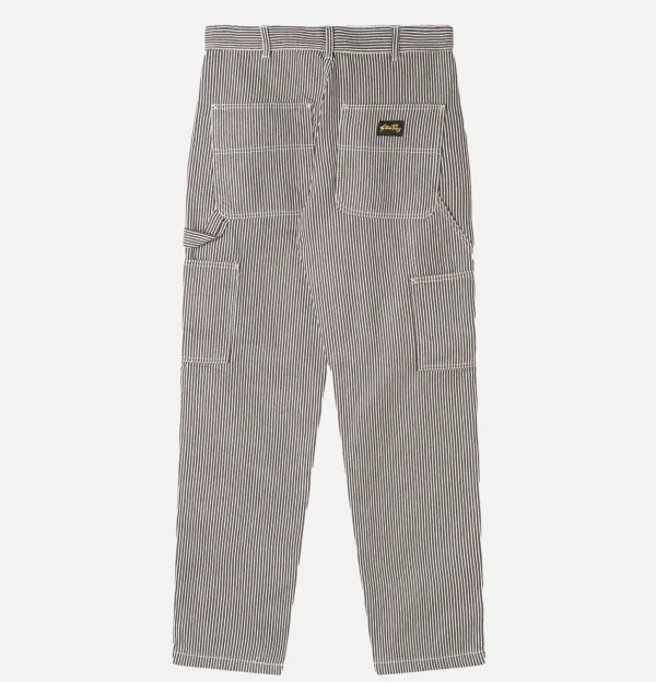 painter__pant_black_hicko_1.webp Painter 80 Pant Black Hickory