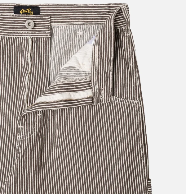 painter__pant_black_hicko_2.webp Painter 80 Pant Black Hickory