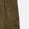 Painter 80s Pant Olive Twill