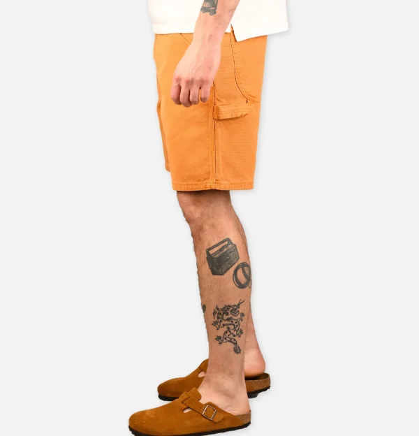 Painter Short Driftwood Duck