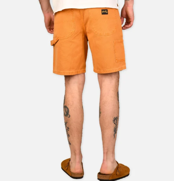 Painter Short Driftwood Duck