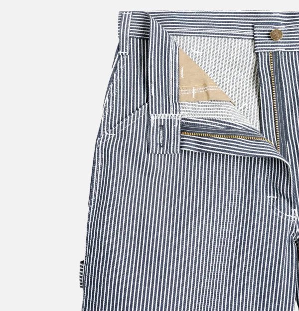 Painter Short Hickory