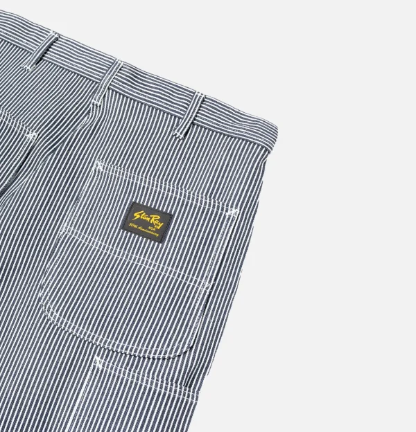 Painter Short Hickory